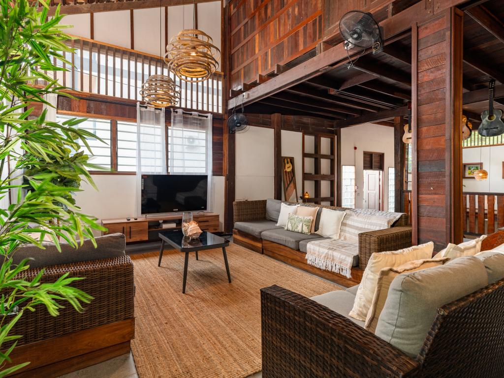 Kaz Dibwa Beach House - Photo 5