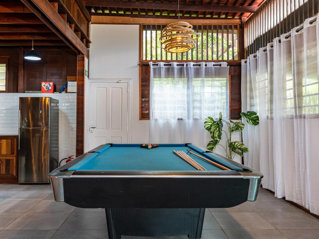 Kaz Dibwa Beach House - Photo 6