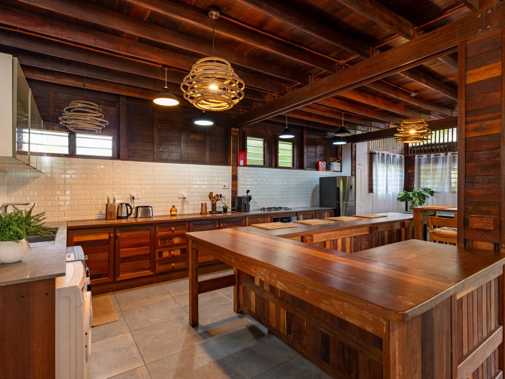 Kaz Dibwa Beach House - Photo 8