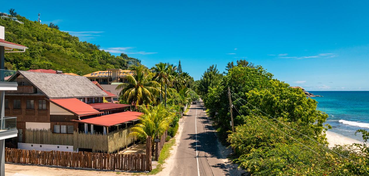 Kaz Dibwa Beach House - Photo 1