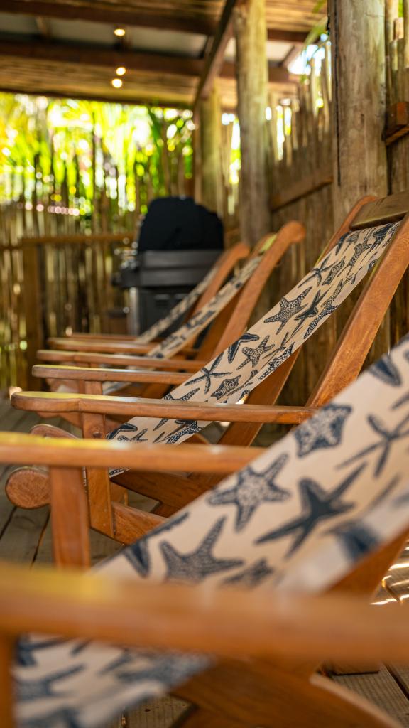 Photo 29: Kaz Dibwa Beach House - Mahé (Seychelles)