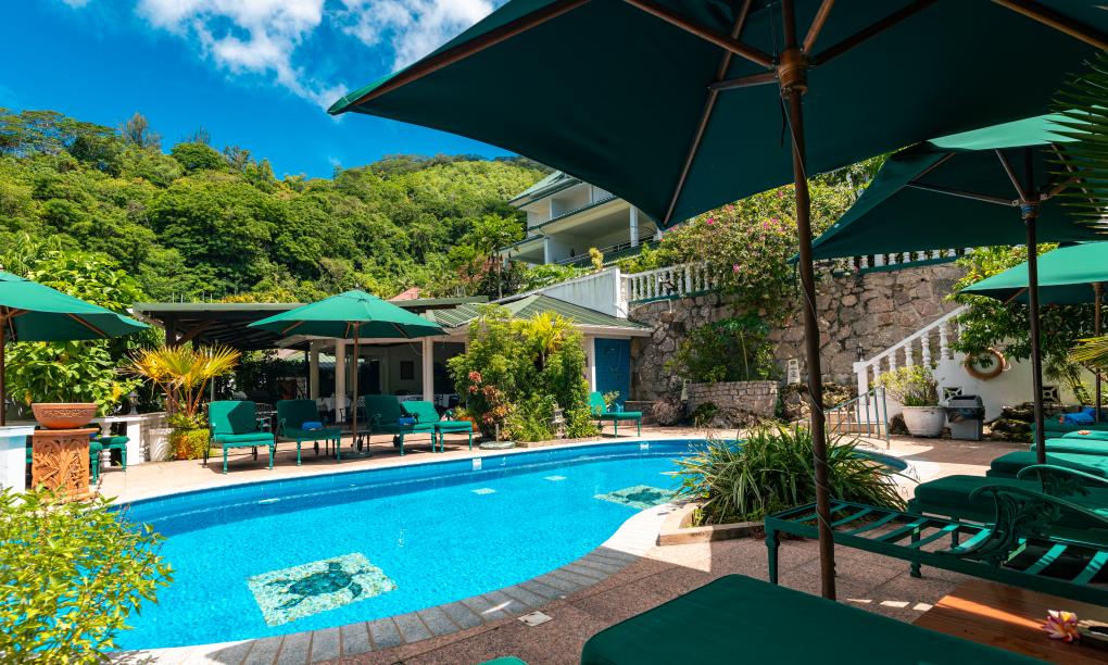 Hanneman Holiday Residence