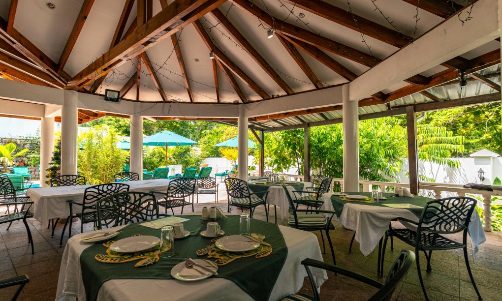 Hanneman Holiday Residence