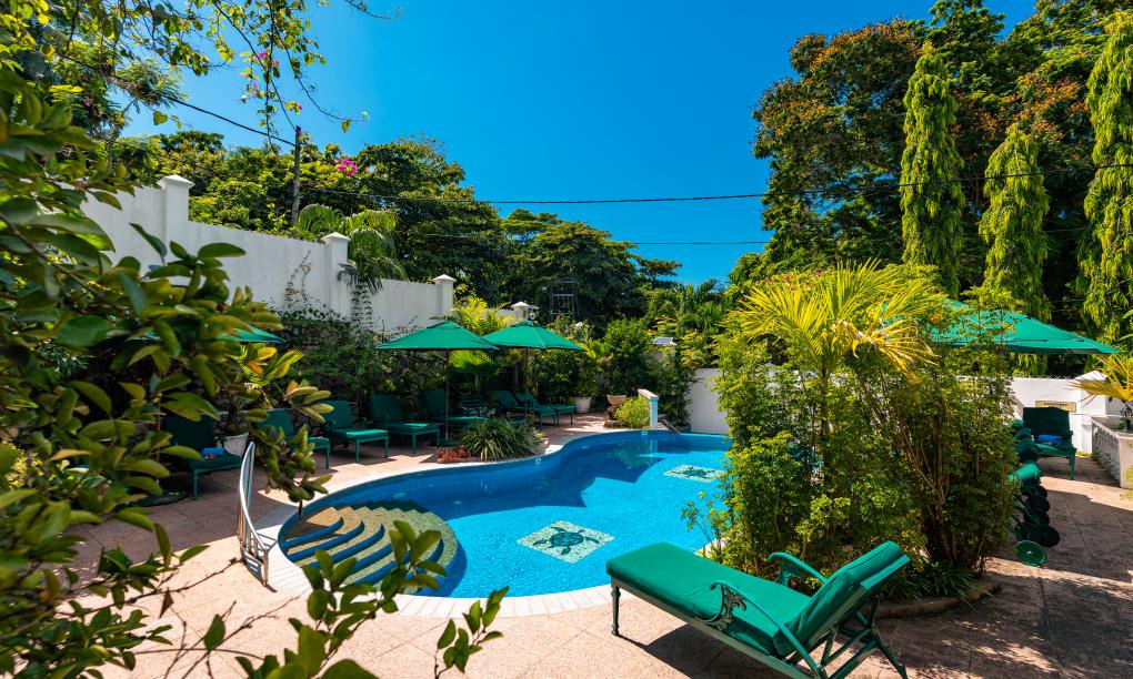 Hanneman Holiday Residence