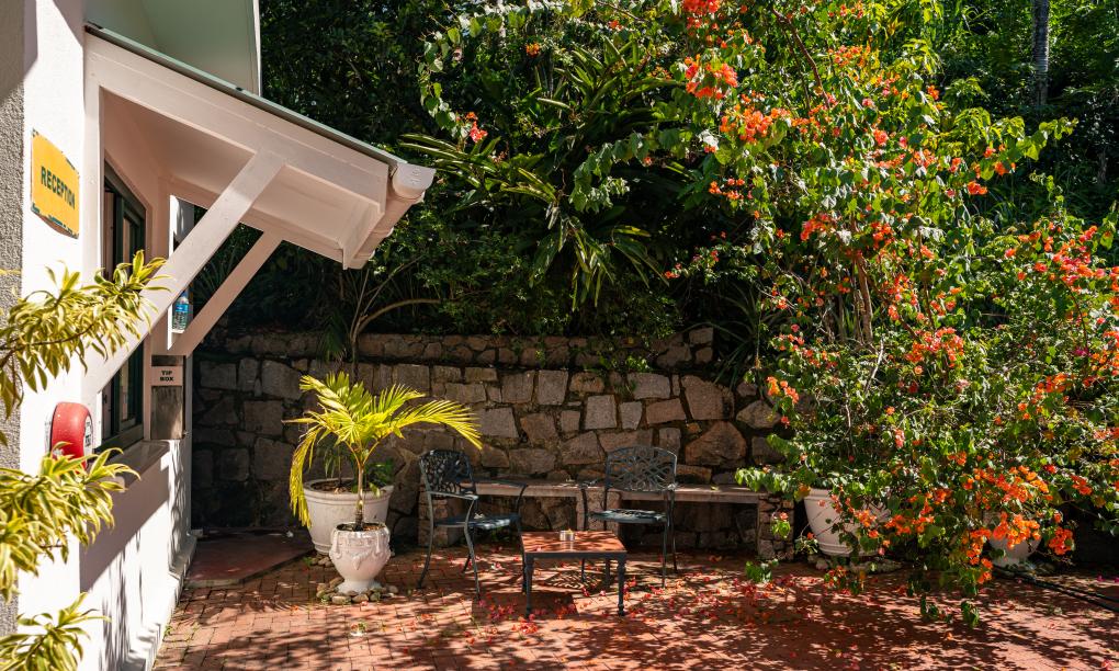 Hanneman Holiday Residence