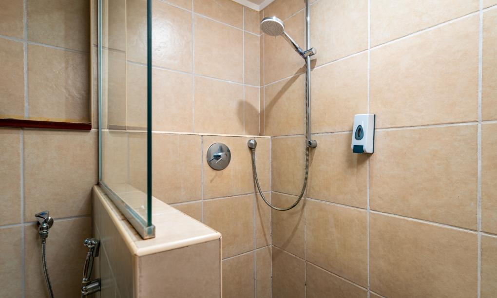 Hanneman Holiday Residence - Penthaus-Appartment mit 1 Schlafzimmer