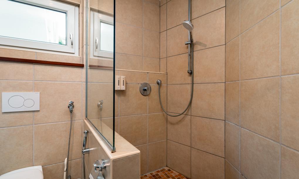 Hanneman Holiday Residence - 2-Schlafzimmer-Duplex-Appartement