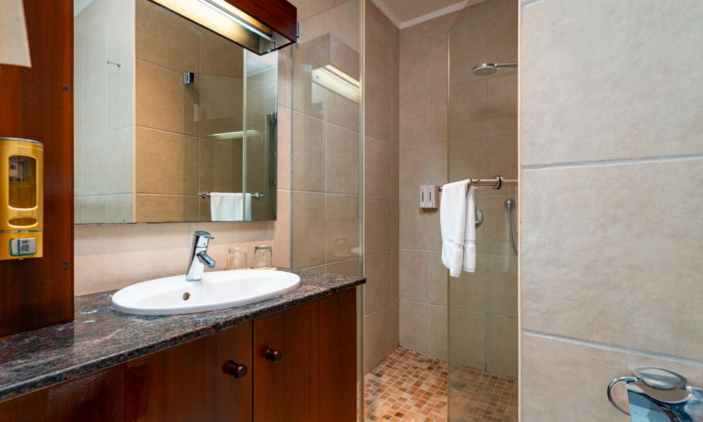 Hanneman Holiday Residence - 2-Schlafzimmer-Duplex-Appartement