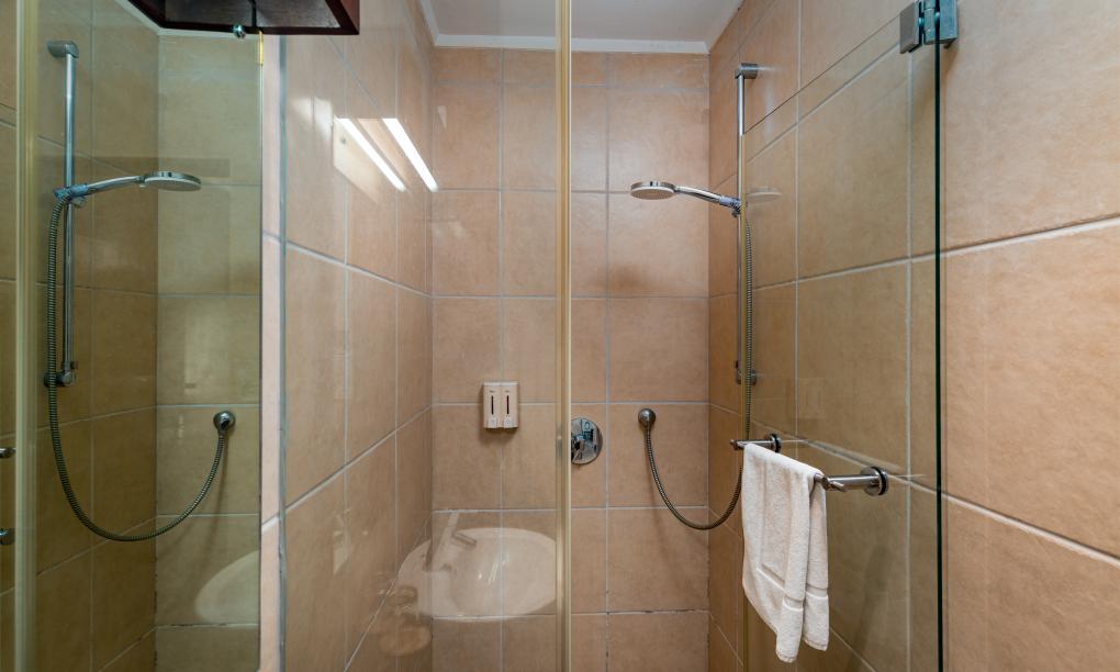 Hanneman Holiday Residence - 2-Schlafzimmer-Duplex-Appartement