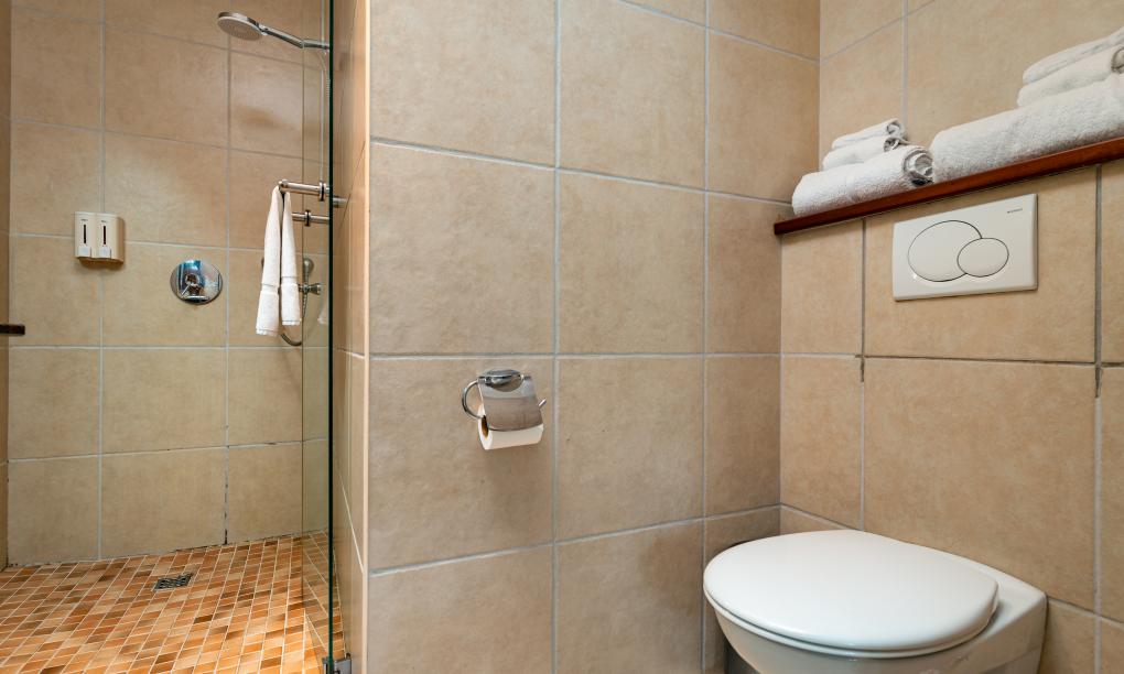 Hanneman Holiday Residence - 2-Schlafzimmer-Duplex-Appartement