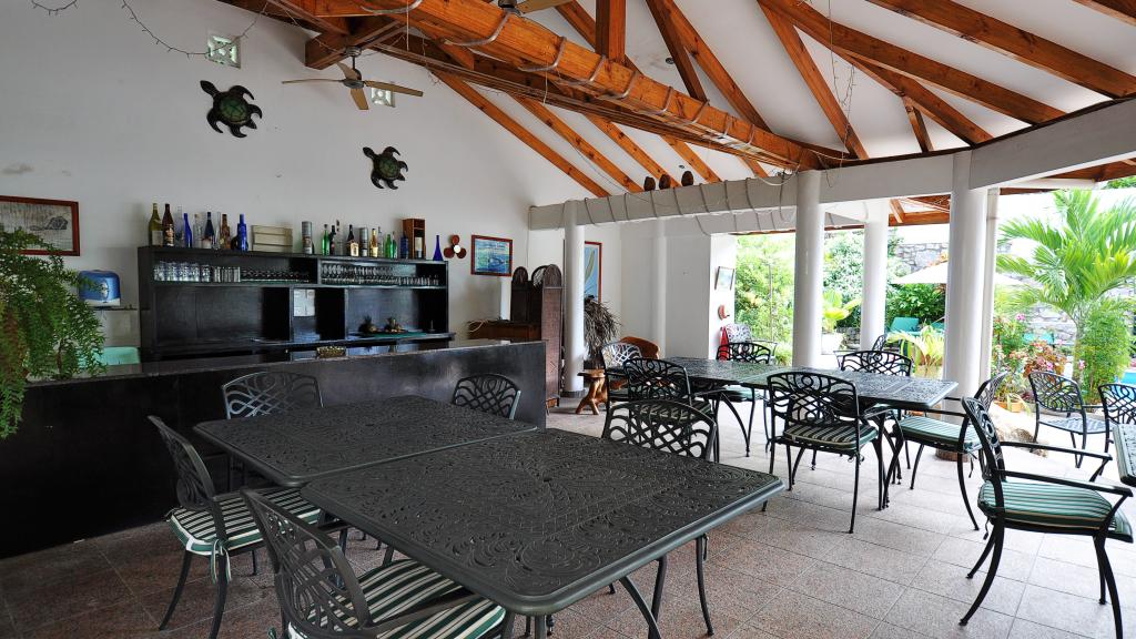 Photo 12: Hanneman Holiday Residence - Mahé (Seychelles)