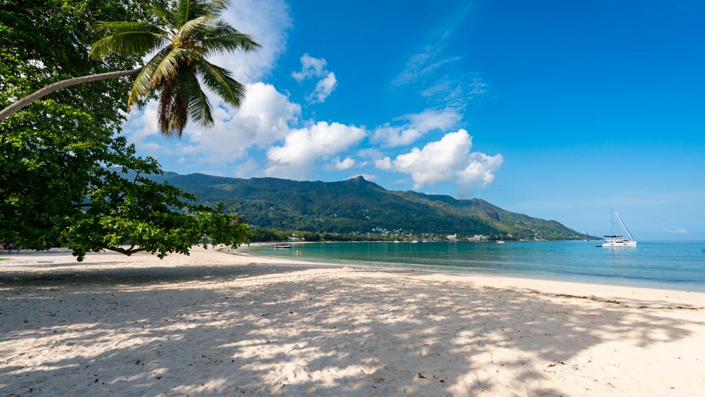 Foto 2: Hanneman Holiday Residence - Mahé (Seychelles)