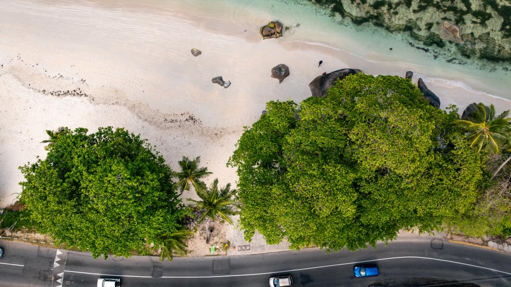 Foto 38: Hanneman Holiday Residence - Mahé (Seychelles)