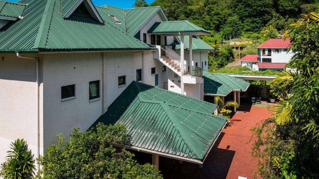 Foto 22: Hanneman Holiday Residence - Mahé (Seychellen)