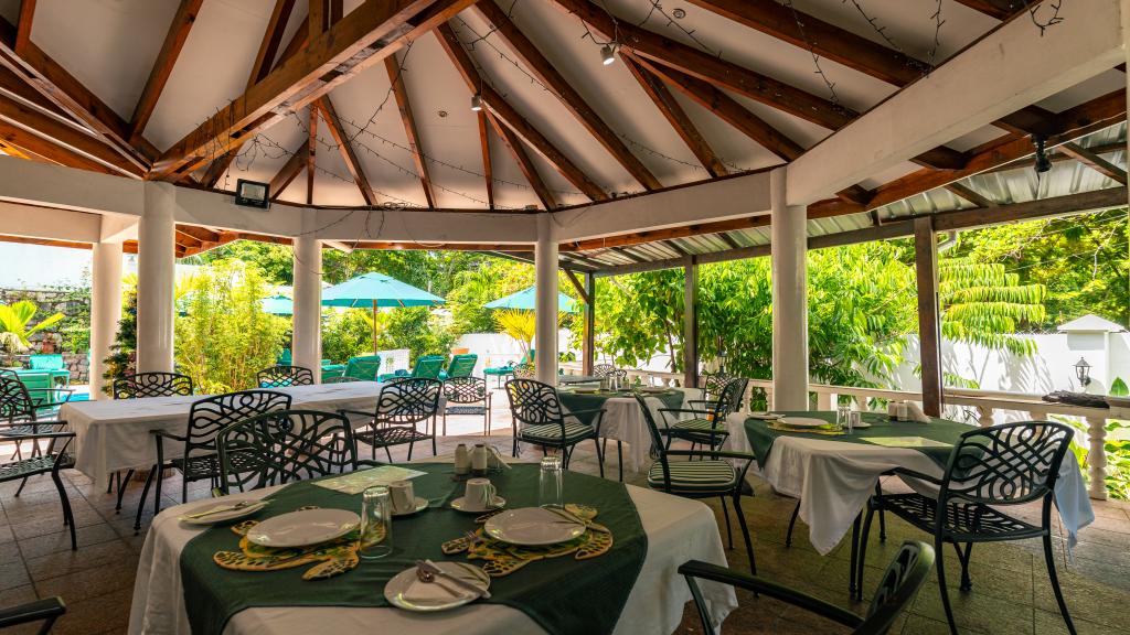 Foto 31: Hanneman Holiday Residence - Mahé (Seychelles)