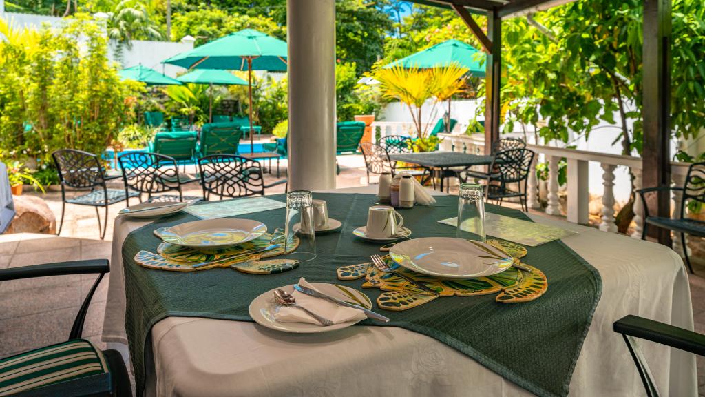 Foto 32: Hanneman Holiday Residence - Mahé (Seychellen)