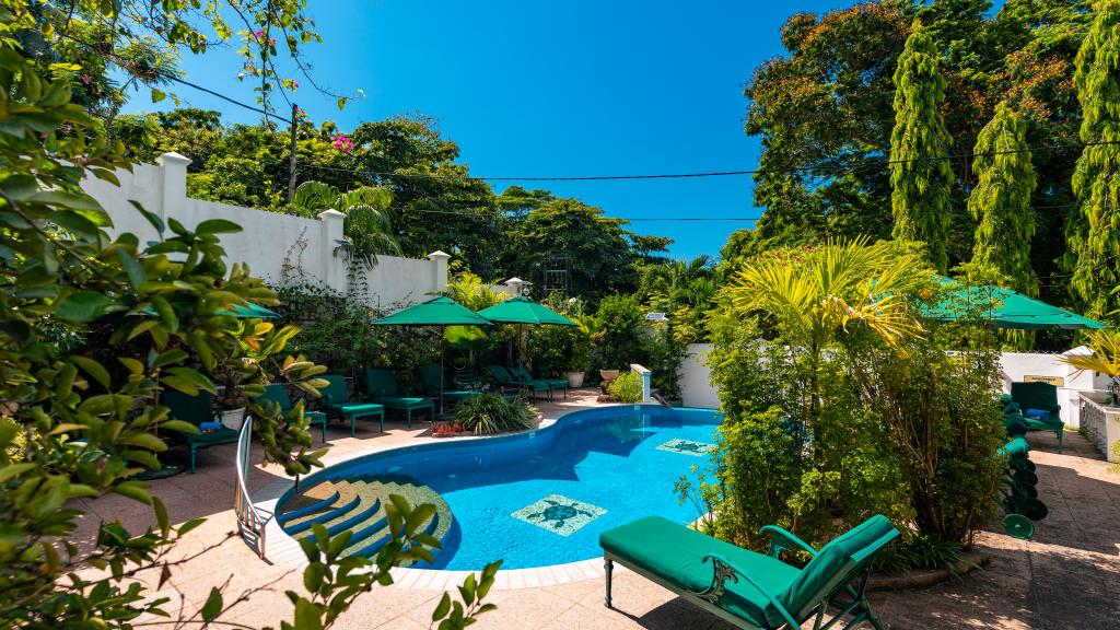 Foto 17: Hanneman Holiday Residence - Mahé (Seychellen)