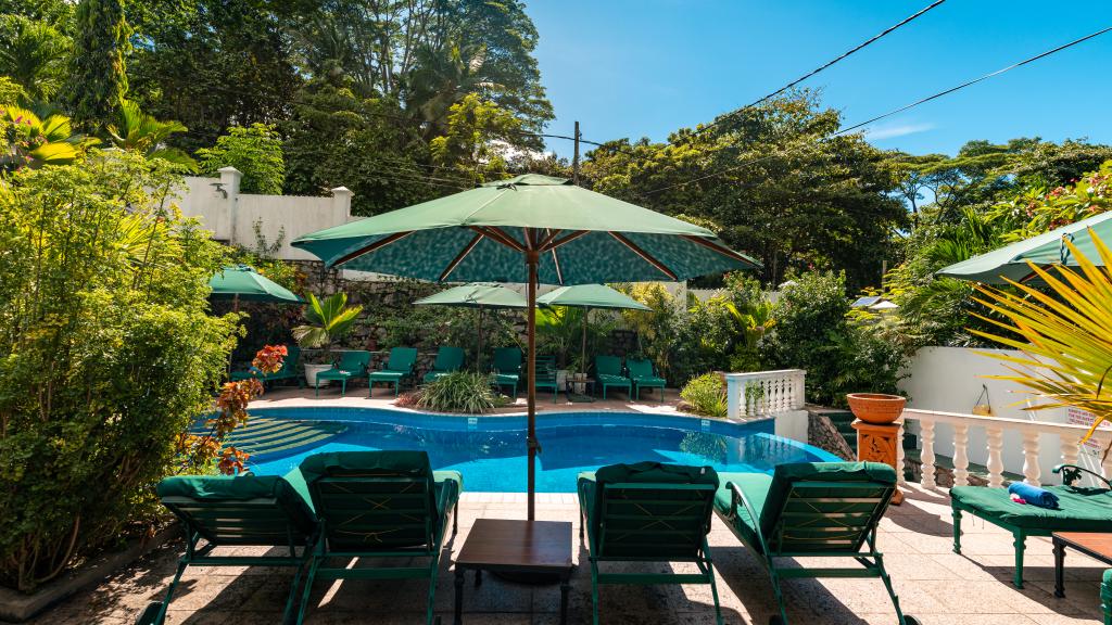 Foto 16: Hanneman Holiday Residence - Mahé (Seychellen)