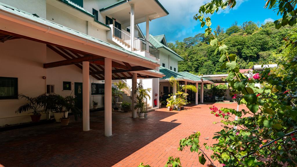 Foto 23: Hanneman Holiday Residence - Mahé (Seychellen)