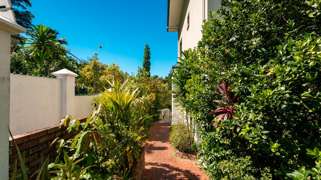 Foto 28: Hanneman Holiday Residence - Mahé (Seychellen)