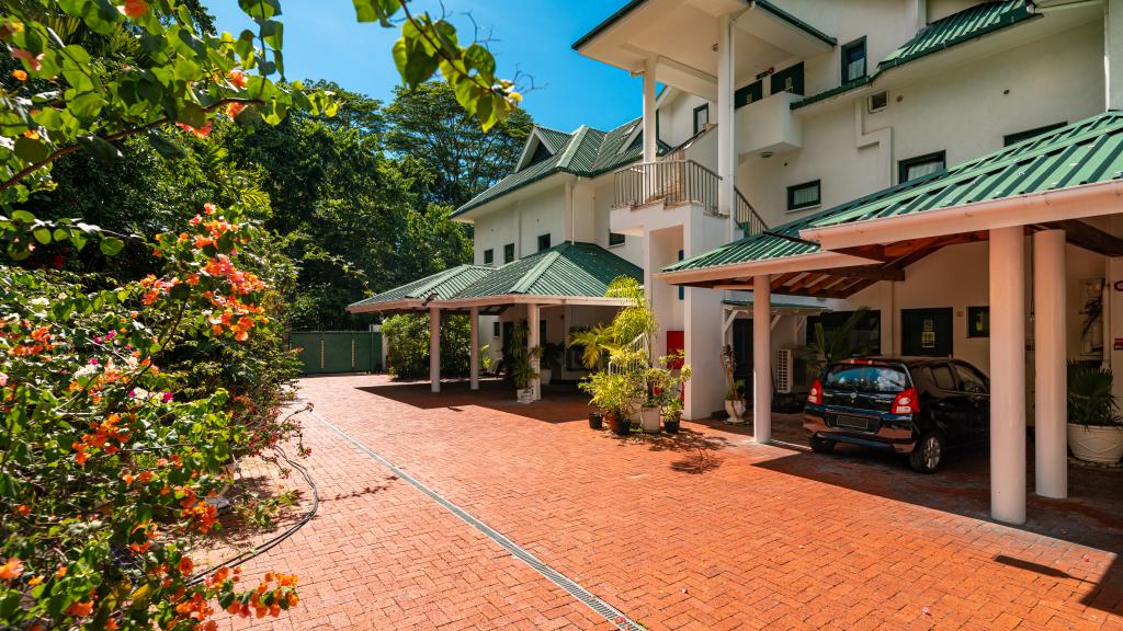 Foto 27: Hanneman Holiday Residence - Mahé (Seychellen)