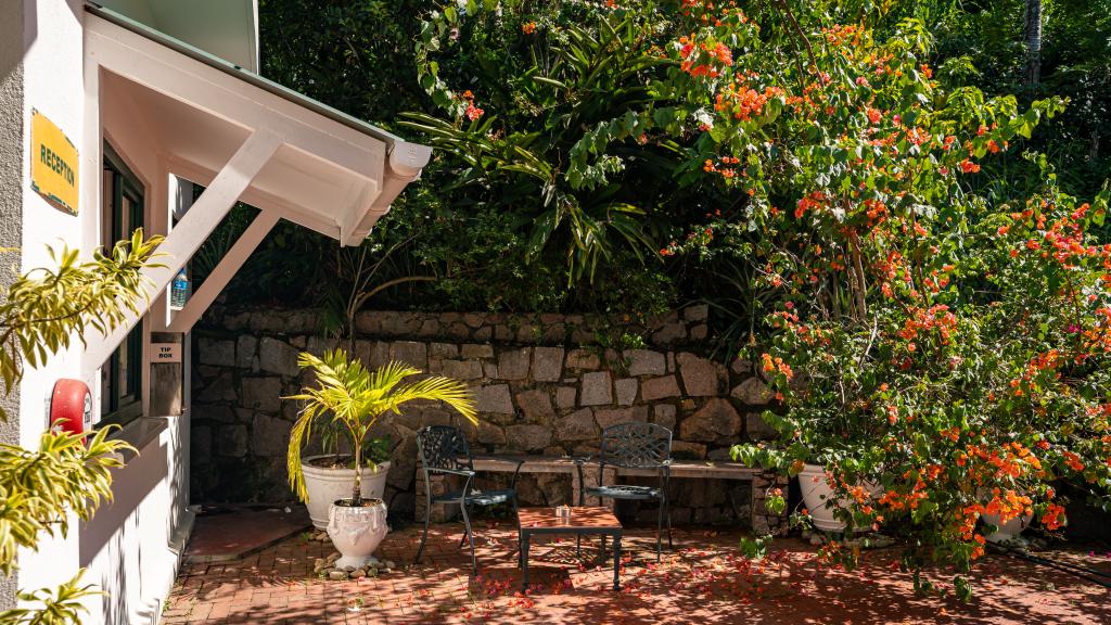 Foto 24: Hanneman Holiday Residence - Mahé (Seychellen)