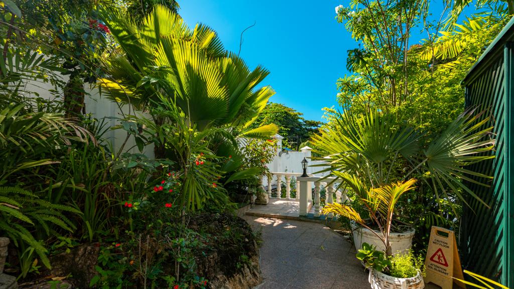 Foto 29: Hanneman Holiday Residence - Mahé (Seychellen)