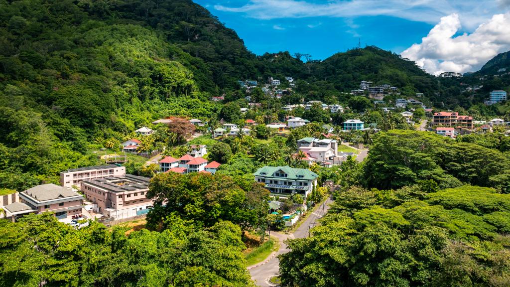 Foto 33: Hanneman Holiday Residence - Mahé (Seychellen)