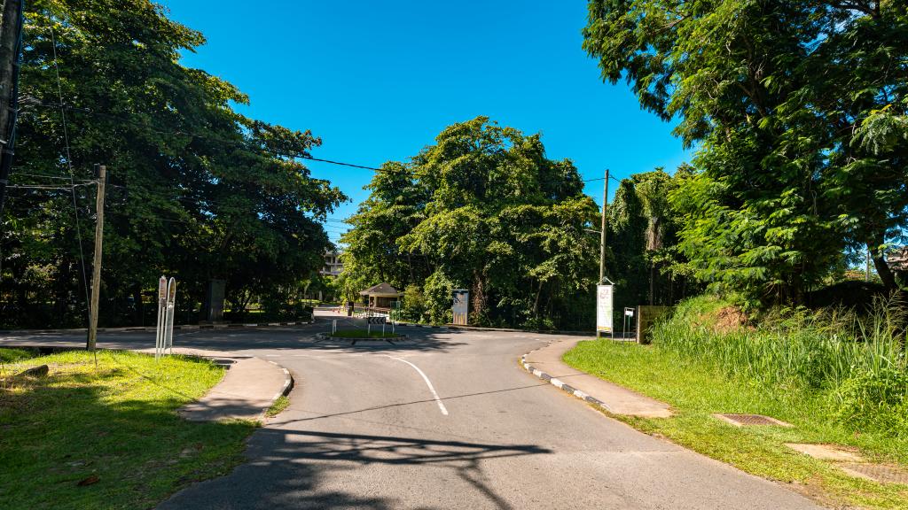 Foto 35: Hanneman Holiday Residence - Mahé (Seychellen)