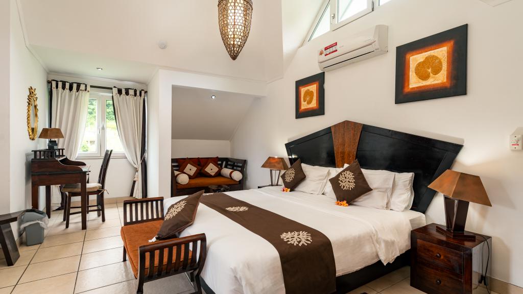 Foto 3: Hanneman Holiday Residence - Mahé (Seychelles)