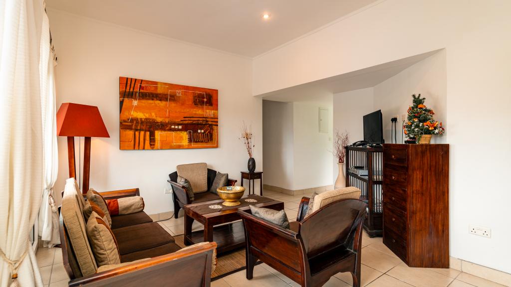 Foto 4: Hanneman Holiday Residence - Mahé (Seychelles)