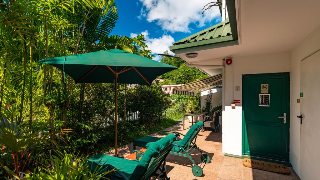 Foto 45: Hanneman Holiday Residence - Mahé (Seychellen)