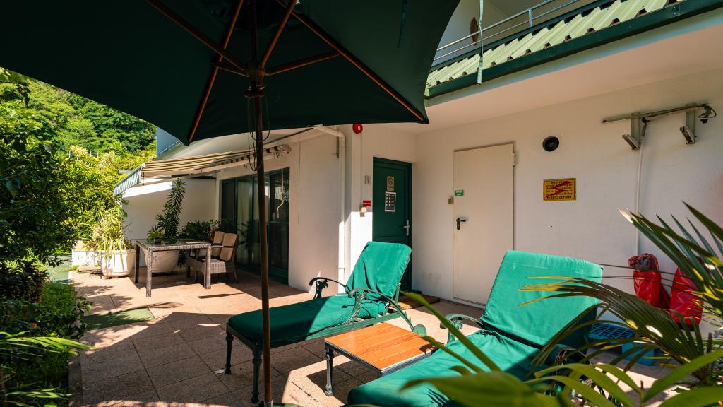 Foto 44: Hanneman Holiday Residence - Mahé (Seychellen)