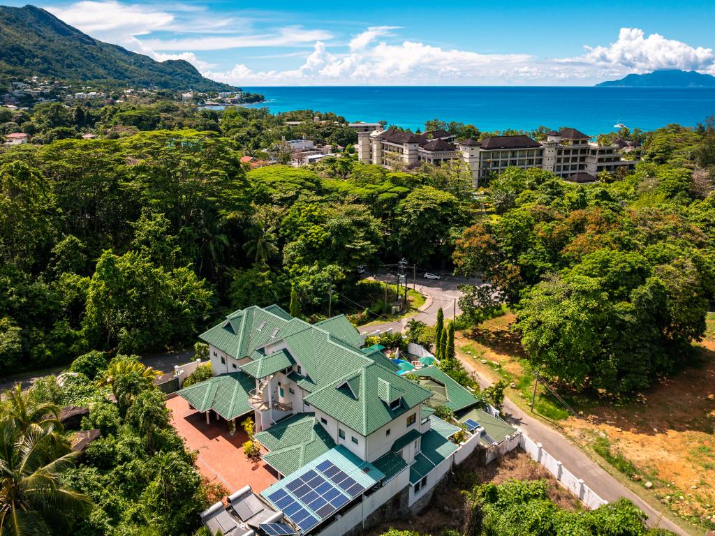 Hanneman Holiday Residence - Foto 8