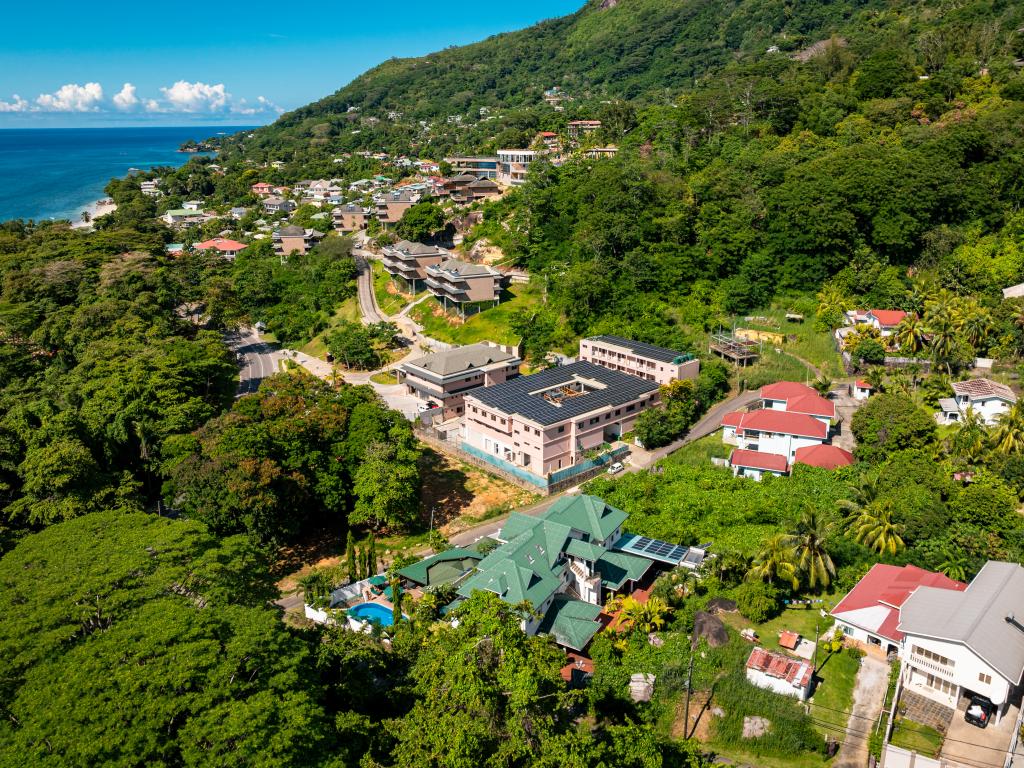 Hanneman Holiday Residence - Foto 9