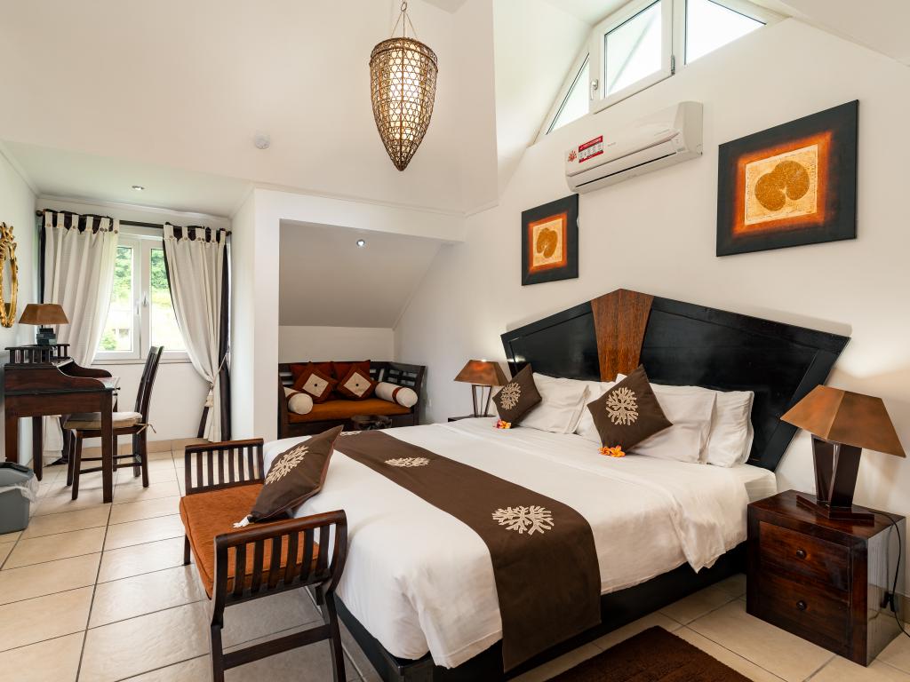 Hanneman Holiday Residence - Foto 3