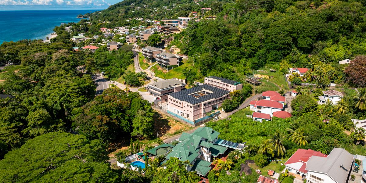 Hanneman Holiday Residence