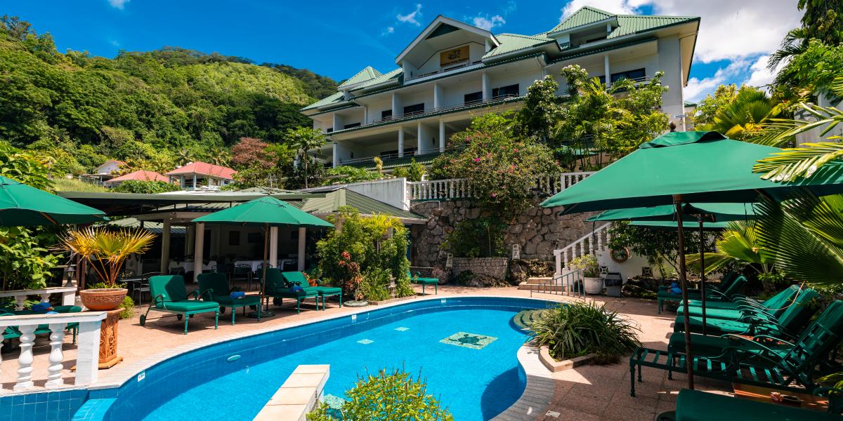 Hanneman Holiday Residence