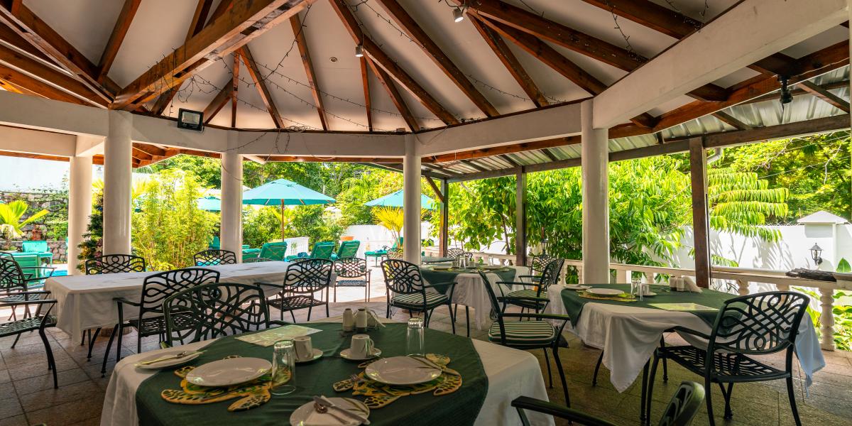 Hanneman Holiday Residence