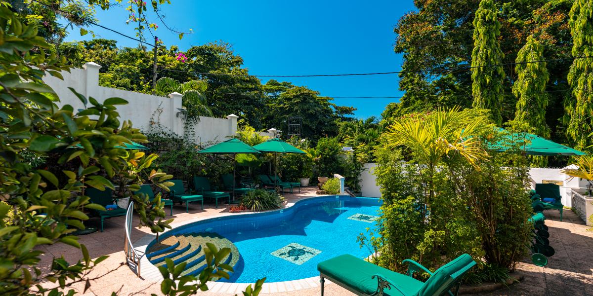 Hanneman Holiday Residence