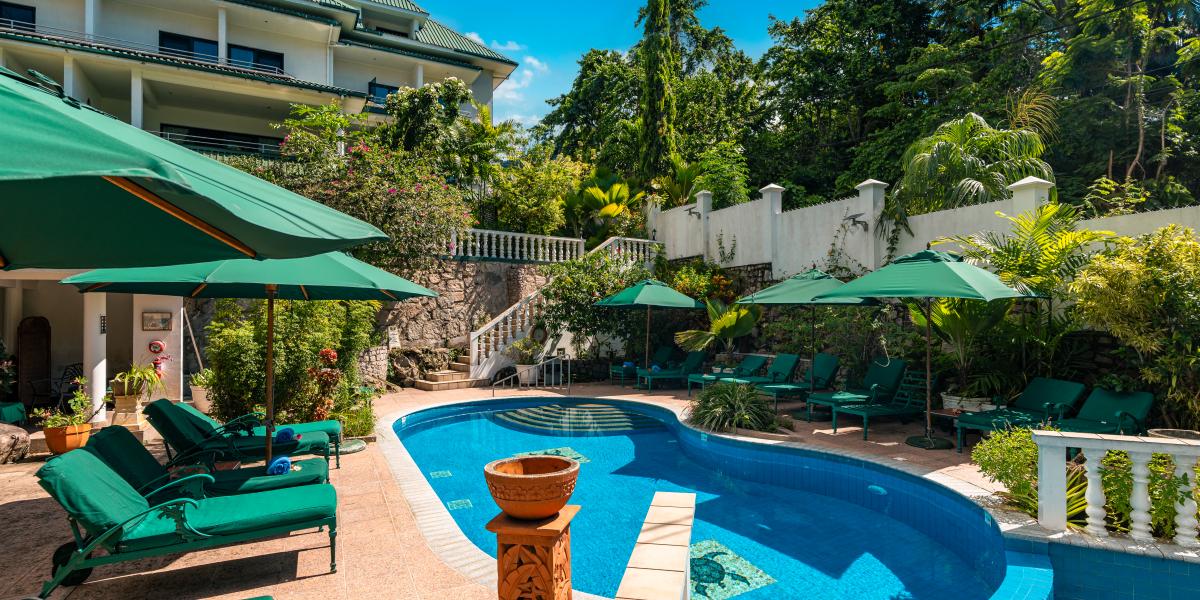 Hanneman Holiday Residence