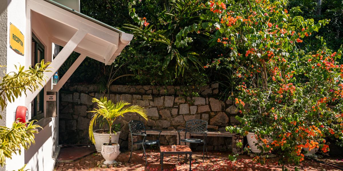 Hanneman Holiday Residence