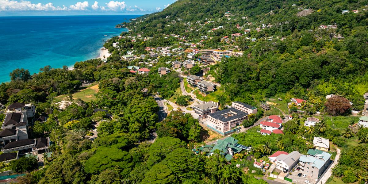 Hanneman Holiday Residence