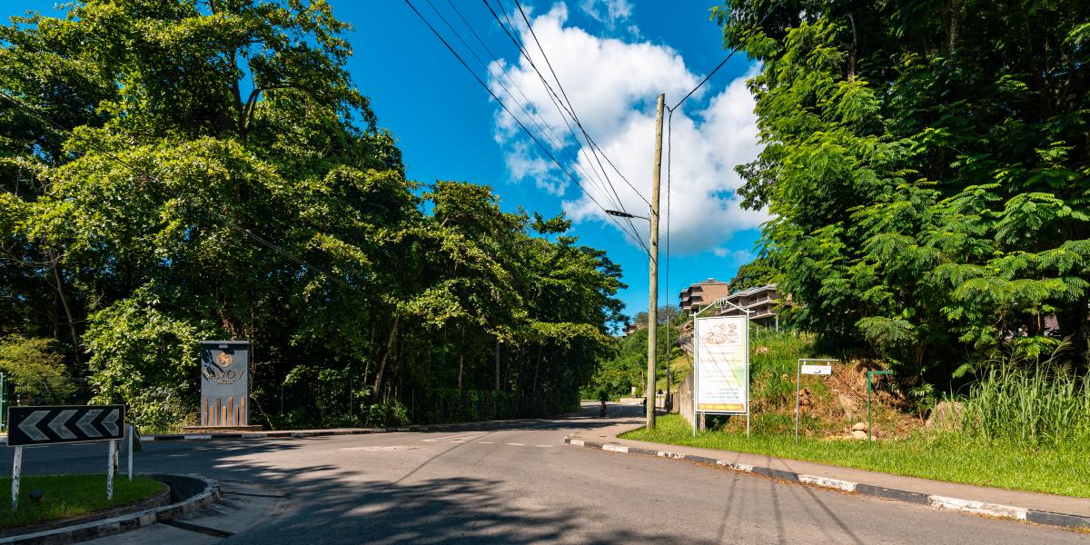 Hanneman Holiday Residence