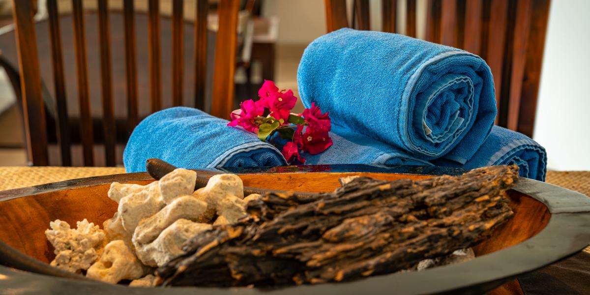 Hanneman Holiday Residence - Appartamento 2 Camere Penthouse