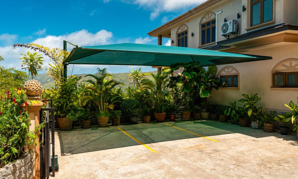 Ocean Terrace