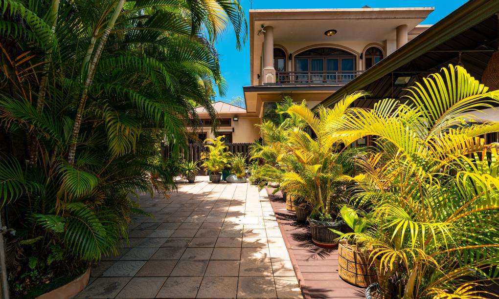 Ocean Terrace