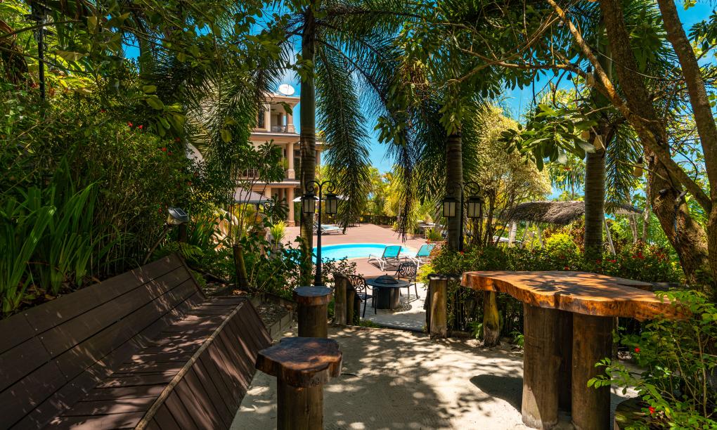 Ocean Terrace