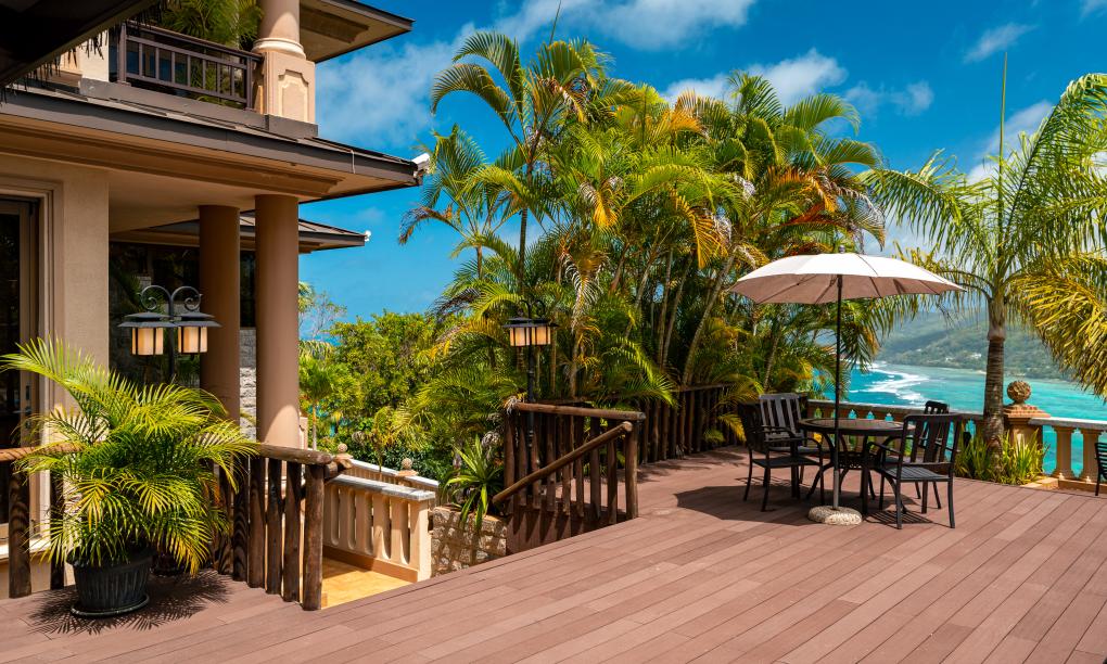 Ocean Terrace