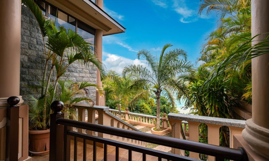 Ocean Terrace